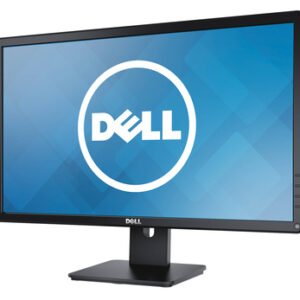 DELL used οθόνη E2314H LED, 23" Full HD, VGA/DVI, Grade A