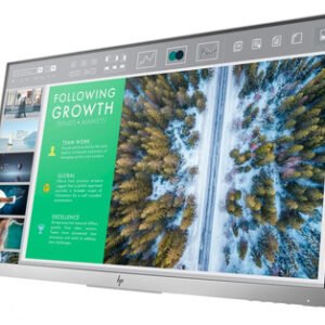 HP used οθόνη E243 IPS-LED, 23.8" 1920x1080, VGA/HDMI/DisplayPort, χωρίς βάση, Grade B