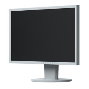 EIZO used οθόνη EV2316W LED, 23" Full HD, VGA/DVI/DisplayPort, Grade A