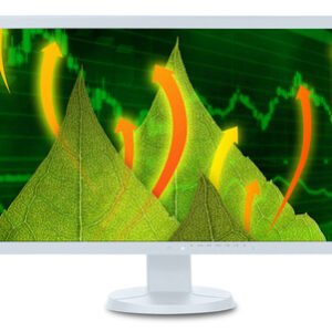 EIZO used οθόνη EV2736W IPS-LED, 27" 2560x1440, DVI/DisplayPort, Grade B