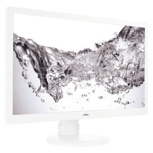 AOC used οθόνη I2770PQ PLS-LED, 27" 1920x1080, VGA/DVI/HDMI/DisplayPort, Grade A