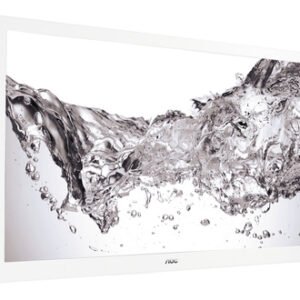 AOC used οθόνη I2770PQ PLS-LED, 27" 1920x1080, VGA/DVI/HDMI/DisplayPort, χωρίς βάση, Grade A