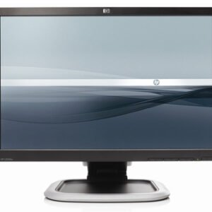 HP used οθόνη L2245W LCD, 22" 1680x1050px, VGA/DVI, Grade B