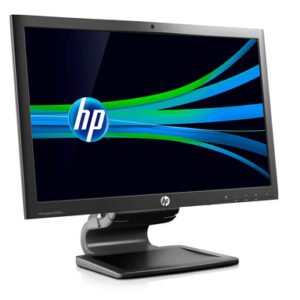 HP used οθόνη LA2206XC LED IPS, 21.5" Full HD, VGA/DVI/DisplayPort, Grade B