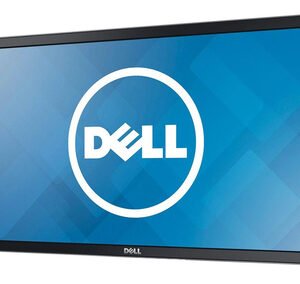 DELL used οθόνη P2414HB IPS-LED, 23.8" 1920x1080, VGA/DVI/DisplayPort, χωρίς βάση, Grade A