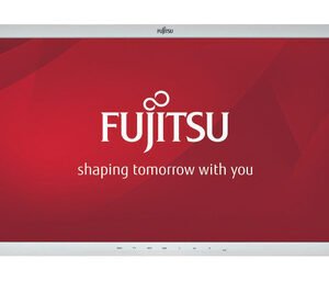 FUJITSU used οθόνη P27T7 IPS-LED, 27" 2560x1440, VGA/DVI/HDMI/DisplayPort, χωρίς βάση, Grade B