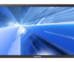 SAMSUNG used οθόνη S24C650DW PLS-LED, 24" 1920x1200, VGA/DVI/DisplayPort, χωρίς βάση, Grade B