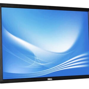 DELL used Οθόνη U2412M LΕD, 24", VGA/DVI-D/DisplayPort, χωρίς βάση, GB