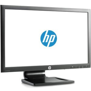 HP used οθόνη ZR 2330W LED, 23" Full HD, VGA/DVI/DisplayPort, Grade B