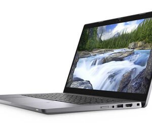 DELL Laptop Latitude 5320, Refurbished Grade A, i5-1145G7 8/256GB M.2, 13.3" Cam, IRIS Xe Graphics, MAR Windows 11 Pro