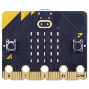 KEYESTUDIO Micro:bit V2.0 board MB0103