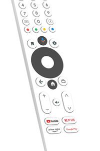 MECOOL τηλεχειριστήριο MCL-G20 για TV Box KM2 Plus Deluxe, Bluetooth
