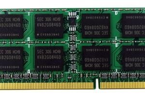 Used RAM SO-dimm (Laptop) DDR3, 1GB, 1333mHz PC3-10600