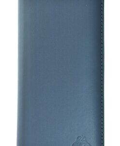 POWERTECH Θήκη Slim Leather για iPhone XR, γκρι