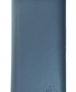POWERTECH Θήκη Slim Leather για Samsung S9, γκρι