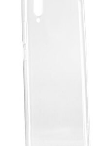POWERTECH Θήκη Ultra Slim MOB-1310 για Xiaomi Mi 9 SE, διάφανη