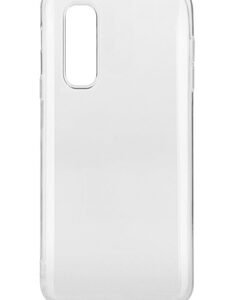 POWERTECH Θήκη Clear 0.5mm TPU MOB-1314 για Xiaomi Mi 9 SE, διάφανη