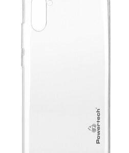 POWERTECH Θήκη Perfect Clear 1mm MOB-1347 για Samsung Note 10, διάφανη