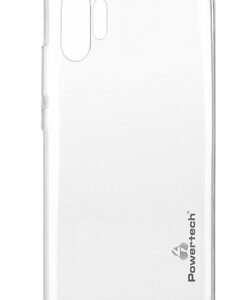 POWERTECH Θήκη Perfect Clear 1mm MOB-1348, Samsung Note 10 Plus, διάφανη