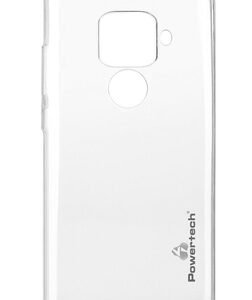 POWERTECH Θήκη Perfect Clear 1mm MOB-1360, Huawei Mate 30 Lite, διάφανη