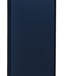 POWERTECH Θήκη Βook Elegant MOB-1464 για Huawei P30 Pro, μπλε
