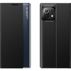 POWERTECH θήκη Sleep MOB-1630 για Xiaomi Mi 11, μαύρη
