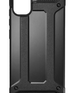 POWERTECH θήκη Armor Carbon MOB-1952 για Samsung Galaxy A05, μαύρη