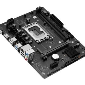 MAXSUN μητρική Challenger H610M-R V2, 2x DDR4, s1700, USB 3.2, 1G LAN, M-ATX