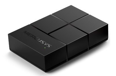 MERCUSYS Desktop Switch MS105G, 5x 10/100/1000 Mbps, Ver. 1 - Image 2