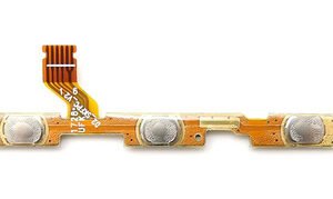 Volume-Power button για Smartphone Xiaomi Mi A1
