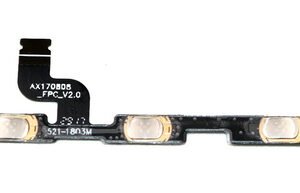 Volume-Power button για Smartphone Xiaomi Note 5A