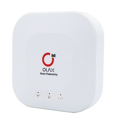 OLAX router MT30, 4G LTE, WiFi 150 Mbps, 4000mAh