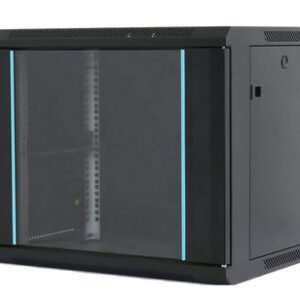 POWERTECH καμπίνα rack 19" NETW-0001, 600 x 450 x 500mm, 9U