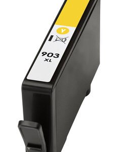 Συμβατό Inkjet για HP 903 XL, 14.2ml, new version chip, κίτρινο