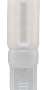 OPTONICA LED λάμπα 1636, 5W, 4500K, G9, 400lm
