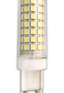 OPTONICA LED λάμπα 1645, 6W, 4500K, G9, 550lm, dimmable