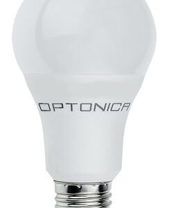 OPTONICA LED λάμπα A60 1720, 10W, 2700K, E27, 950lm