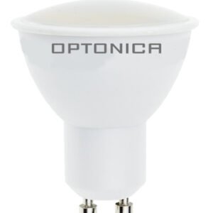 OPTONICA LED λάμπα spot 1902, 4.5W, 4500K, GU10, 320lm