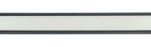 OPTONICA LED μαγνητικό φωτιστικό 5490, 12W, 4000K, μεταλλικό, μαύρο
