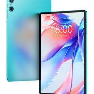 TECLAST tablet P30, 10.1", 4/128B, Android 14, 6000mAh, μπλε