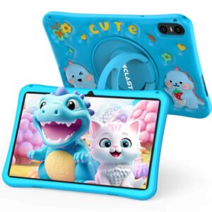 TECLAST tablet P30T Kids, 10.1", 4/64GB, Android 14, 6000mAh, μπλε