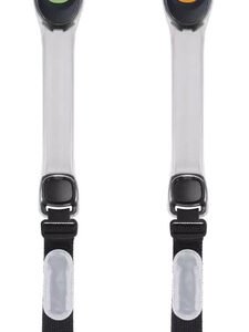 EMOS LED armband P4713, 2 λειτουργίες, 10lm, πράσινο & πορτοκαλί, 1τμχ