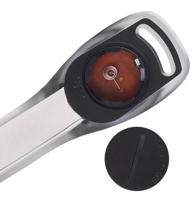 EMOS LED armband P4713, 2 λειτουργίες, 10lm, πράσινο & πορτοκαλί, 1τμχ - Image 4