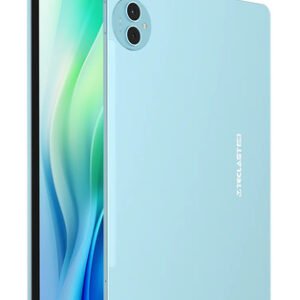 TECLAST tablet P50, 11", 6/128GB, 4G, Android 14, 8000mAh, μπλε