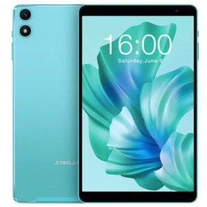 TECLAST tablet P85T, 8" HD, 4/64GB, Android 14, 5000mAh, μπλε