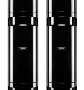 TAKEX φωτοηλεκτρικός ανιχνευτής 4 δεσμών PB-IN-100HFA, εμβέλεια 100m