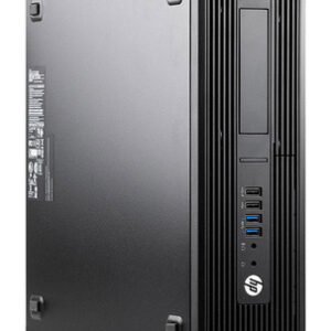 HP Workstation Z240, Refurbished Grade A Repainted, E3-1230 V5, 8GB, 1TB, Nvidia Quadro K620, FreeDOS