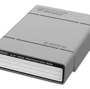 ORICO θήκη προστασίας για 3.5" HDD PHP35-V1, γκρι
