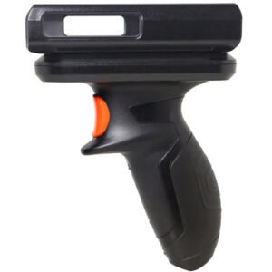 POINT MOBILE λαβή-πιστόλι για PDA PM90-TRGR, μαύρο
