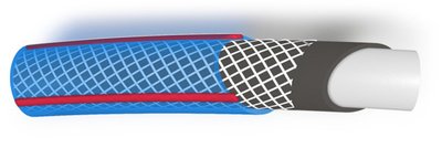 PROLINE λάστιχο ποτίσματος 99432, 24 bar, 3/4", 20m - Image 2